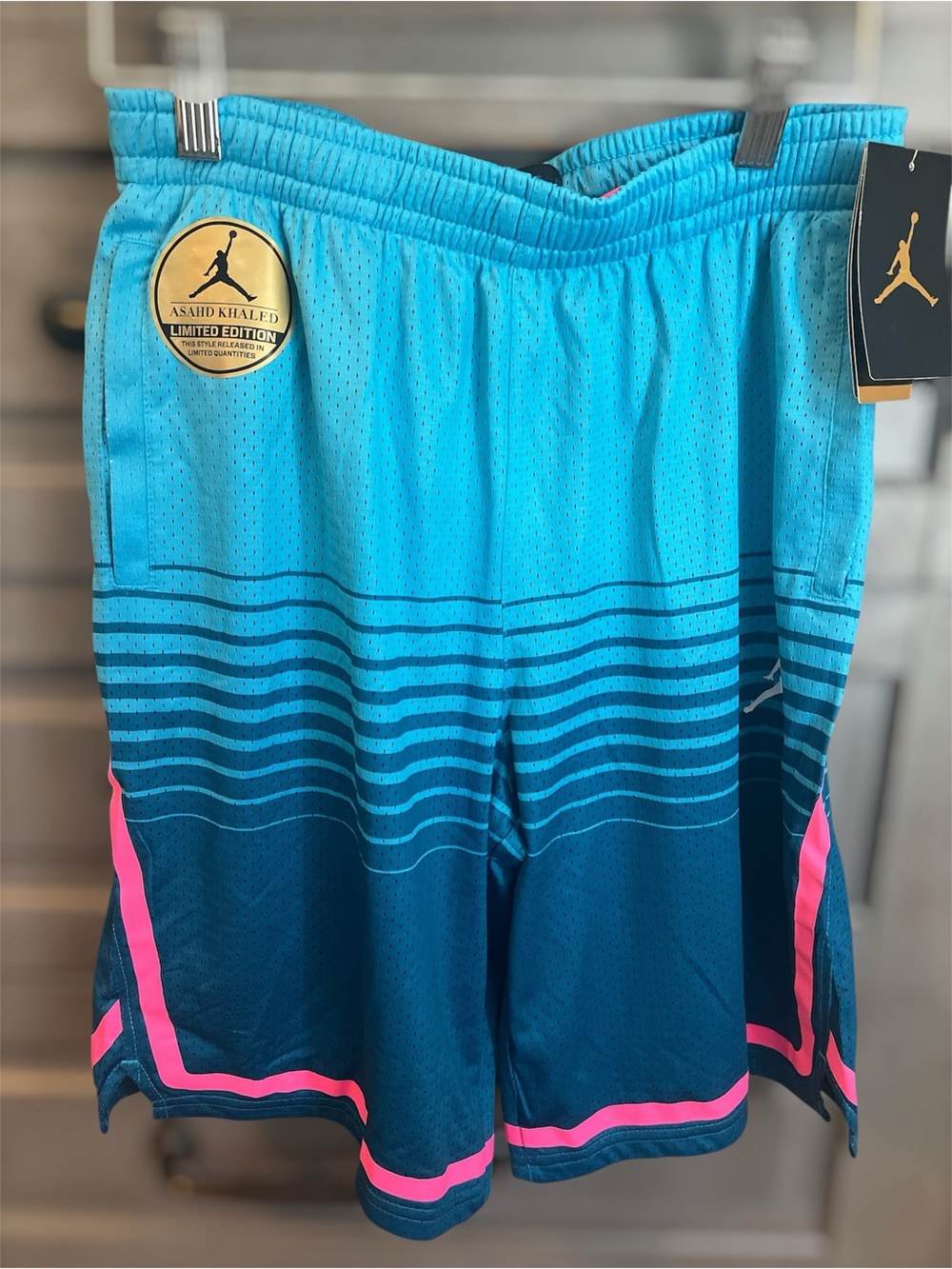 Jordan shorts